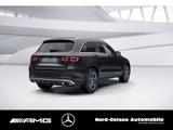 Mercedes-Benz GLC 200 d 4M AMG MULTIBEAM KAM SHZ SOUND TEMPO - Mercedes-Benz GLC 200 in Hamburg