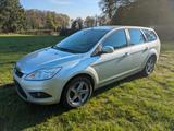 Ford Focus 1,6TDCi 80kW DPF  Turnier Viva  Winterpake - Ford Focus Viva mit Diesel-Antrieb