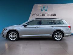Fahrzeugabbildung Volkswagen Passat Variant 2.0 TDI DSG Business AHK ACC CAM