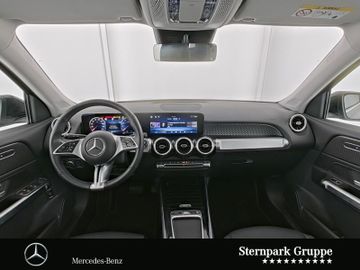 Mercedes GLB 180 - 7