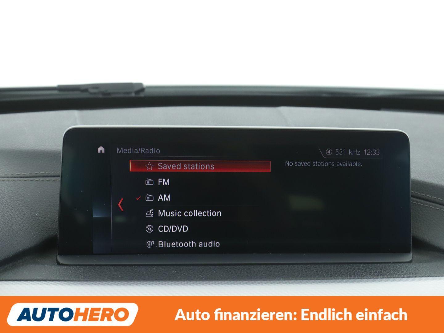 BMW 3er 320i xDrive M Sport Aut.*NAV*LED*TEMPO*PDC*