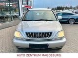 Lexus RX 300 AUTOM*LEDER*NAVI*TEMPOMAT*SITZH. - Lexus RX 300 Gebrauchtwagen