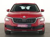Skoda Kamiq Style AHK|Nav|ACC|Lenkradhzg|Parklenkassis - Skoda Kamiq Gebrauchtwagen in Düsseldorf