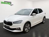 Skoda Fabia IV 1.0 TSI Style ACC*DAB*LED*PDC*RFK*SHZ - Skoda Fabia Tageszulassungen mit Benzin-Antrieb