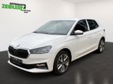 Skoda Fabia IV 1.0 TSI Style ACC*DAB*LED*PDC*RFK*SHZ - Skoda Fabia Tageszulassungen mit Benzin-Antrieb: Limousine