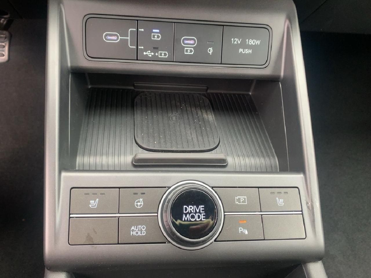 Fahrzeugabbildung Hyundai KONA N Line Elektro 2WD