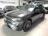Mercedes-Benz GLC 220 d 4M AMG NIGHT-PAKET KAMERA MEMORY 20" - Mercedes-Benz GLC-Class New cars