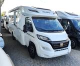 Hobby Optima De Luxe T70 F  - Angebote