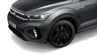 Volkswagen T-Roc - Vorschau Bild 12