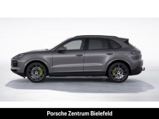 Porsche Cayenne - 3