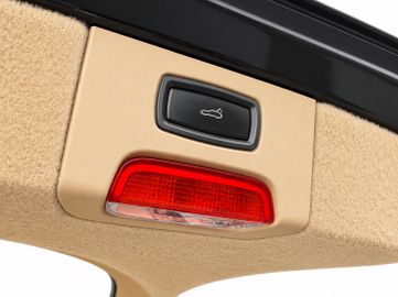 Porsche Cayenne - 7