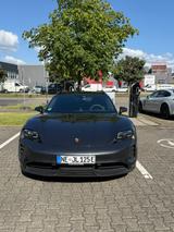Porsche Taycan GTS Sport Turismo GTS Porsche Approved - Porsche Taycan in Mönchengladbach