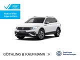 Volkswagen Tiguan Allspace Life 2.0 TDI*DSG*AHK*KAM*7Sitzer - Jahreswagen: 7sitzer