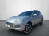 Porsche Cayenne Turbo *Schiebedach*21"Zoll*Memory*S-Heft - Porsche Gebrauchtwagen in Oldenburg