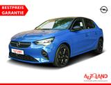 Opel Corsa F 1.2 Elegance LED Android Apple Kamera - Opel Corsa: Elegance