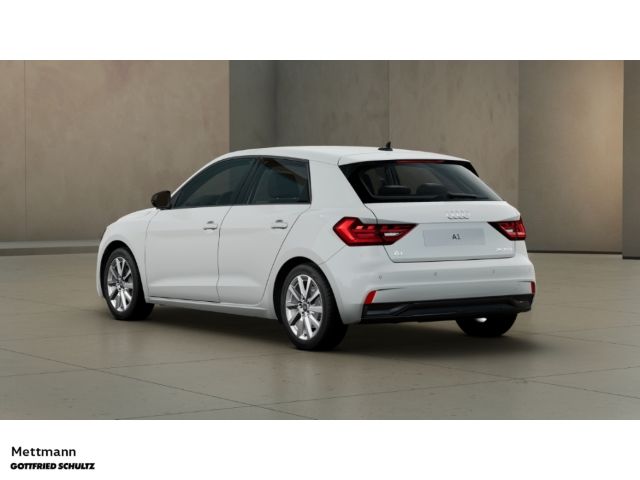 Audi A1 - Bild 3