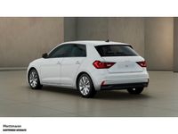Audi A1 - Vorschau Bild 3