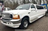 Ford Tausche Werbefläche, Blickfang, Stretchlim... - Ford Excursion in Berlin