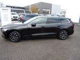 Volvo V60 B4  Plus Bright - Volvo V60: Plus Bright