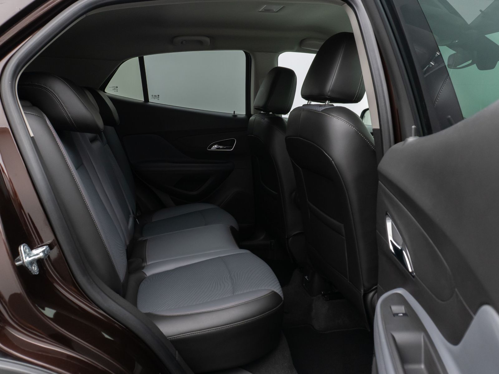 Fahrzeugabbildung Opel Mokka Innovation ecoFlex 4x4 Kamera Navi Bi-Xeno