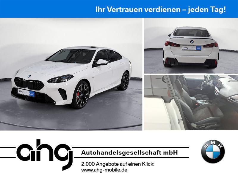 BMW 220d Gran Coupe M-Sport Panorama