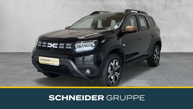 Dacia Duster Extreme TCe 150 EDC SHZ+RFK+TWW