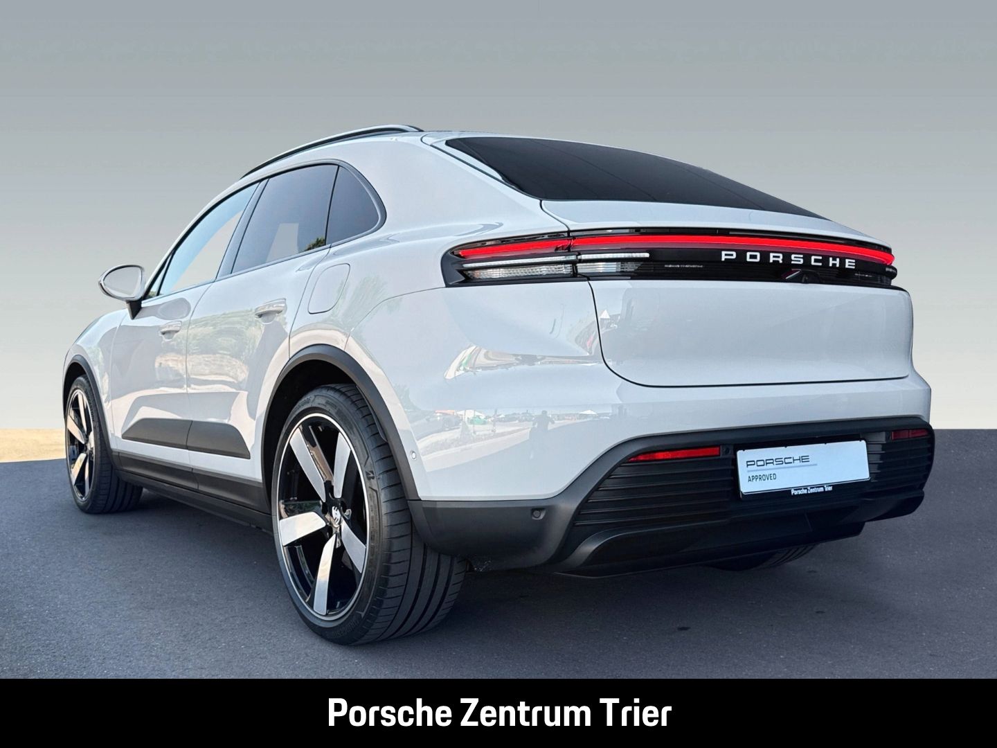 Porsche Macan - Bild 3