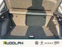 Skoda Fabia - Vorschau Bild 11