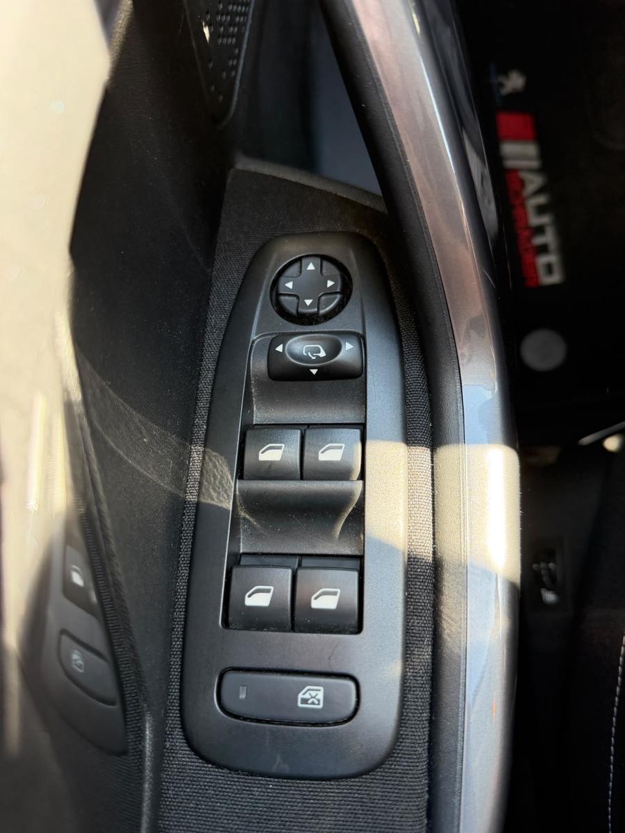 Peugeot 2008 Active