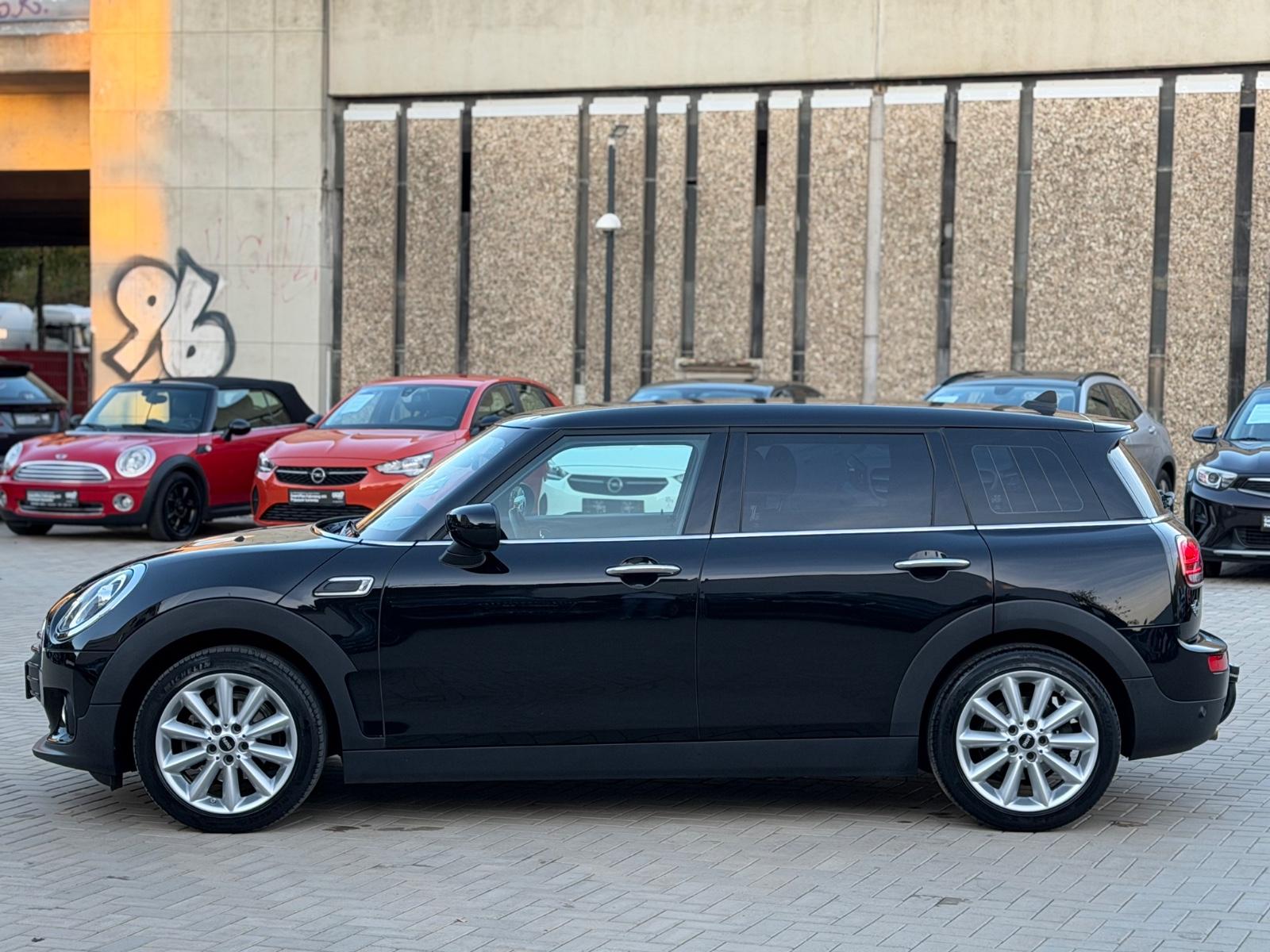 MINI One, миниатюра 8