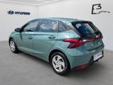 Hyundai i20 1.0 Turbo 6-MT Select Funktions-Paket - Hyundai i20: Grün