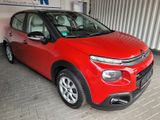 Citroën C3 Feel*NAVI*KAMERA*SCHECKHEFT*SEHR GEPFLEGT - Citroën C3 in Berlin