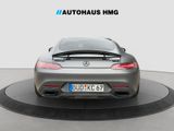 Mercedes-Benz AMG GTS Coupe *PANO*NAVI*SHZ*LED*KAM*MATT GRAU* - Mercedes-Benz AMG GT S