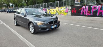 BMW 118 - 7