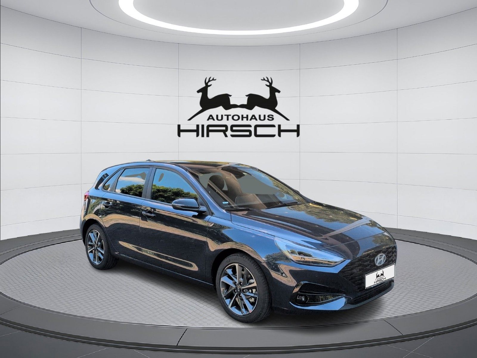 Hyundai i30 – Bild 2