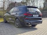 BMW X7 x40d M Sport Pro 6-Sitz HUD ACC Sky AHK 22" - gebrauchte BMW Pickups