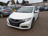 Honda Civic Tourer 1.6 DTEC Comfort - Honda Civic in Lübeck