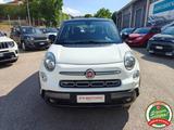 Fiat FIAT 500L 1.3 Multijet 95 CV Trekking - Fiat 500L Trekking aus 2017