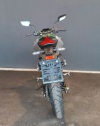KAWASAKI Z E-1 Elektro Motorrad A1 B196+ SOFORT VERFÜGBAR