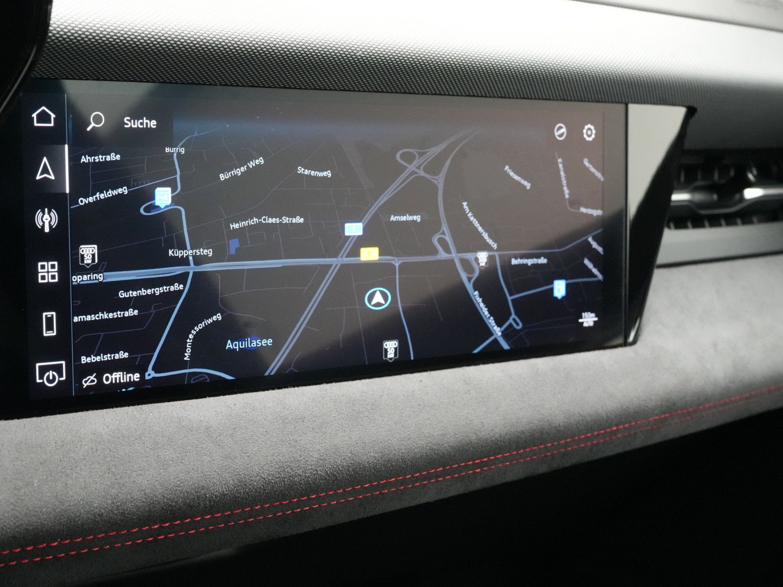 Audi SQ6 e-tron - Bild 14