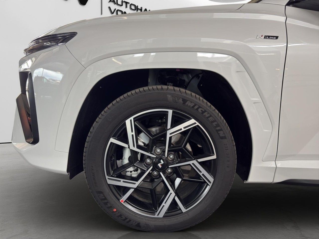 Hyundai TUCSON - Bild 4