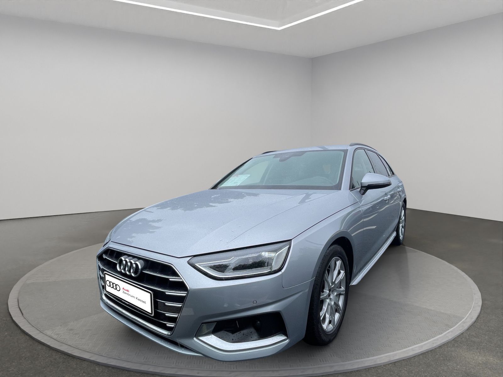 Audi A4 - Bild 3