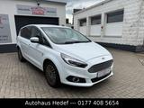 Ford S-MAX  2,0 EcoBlue 140kW Titanium Automatik - Ford Galaxy in Bochum