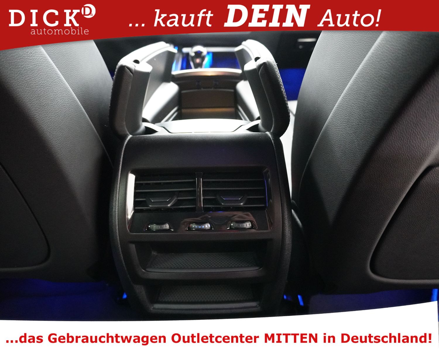 Fahrzeugabbildung BMW X6 xDr 30d xLine LASER+HEAD+MEMO+RFK+AHK+ACC+20"