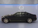 BMW 740 d xDrive *HeadUp*LaserLight*Standhz*HarmanKa - BMW 740 in Hamburg