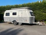 HYMER / ERIBA / HYMERCAR Touring 642 - HYMER / ERIBA Touring