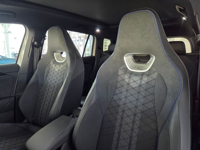 Tayron R-Line eHybrid MATRIX PANO 360° DCCpro ST