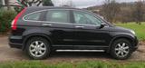 Honda CR-V 2.0 i-VTEC 4WD - Honda Accord: V