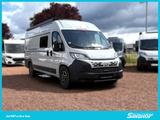 Dethleffs Globetrail 640 HR Fiat MAXICHASSIS*DIESELHEIZUNG - Dethleffs Globetrail 640 HR