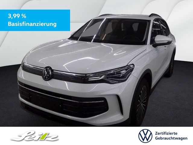 Volkswagen Tiguan 2.0 TDI Life *NEUES MODELL*AHK*HEAD-UP*